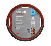 Lampa 98903 Premium Club Steering Wheel Cover Classic L