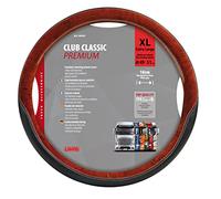 LAMPA 98904 Premium Club Steering Wheel Cover Classic XL