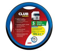 LAMPA 98905 Club Premium S Steering Wheel Cover