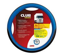 LAMPA 98906 Premium Club Steering-Wheel Cover, M