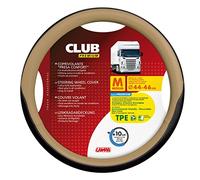 LAMPA 98914 Premium Club Steering-Wheel Cover, M