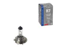 LAMPA Approved 12V 55W H7 lamp for road use