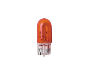 LAMPA Approved bulb lamp WY5W 12V E for cars and motorcycles