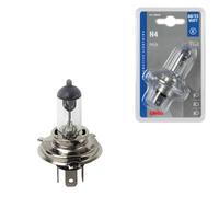 LAMPA Approved H4 12V 60-55W P43T E lamp for road use