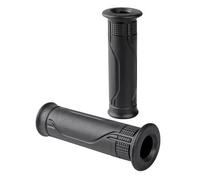 Avenue Grip Black Handlebar Grips 22 mm Universal