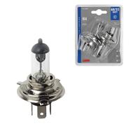 LAMPA Blister 2 lamps approved bulbs H4 12V 60/55W P43T E