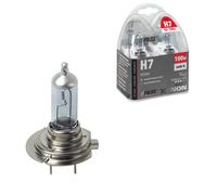 LAMPA Blister 2 lamps bulbs H7 XENON 12V 100W PX26D - LAMPA