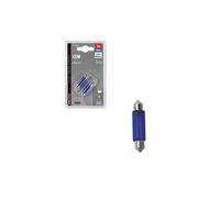 LAMPA Blister of 2 C5W 11X35 MM 12V 5W lamps for internal use in vehicles