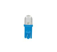 LAMPA Blister pack of 2 T10 12V bulbs for position and turn signal lights