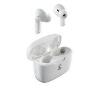 LAMPA Bluetooth Stereo Headphones with Charging Case - Light and Comfortable