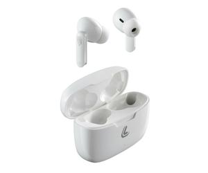 LAMPA Bluetooth Stereo Headphones with Charging Case - Light and Comfortable