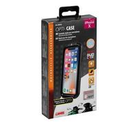 Lampa Case for iPhone X Compatible with Optic Attachments by Lampa