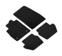 Lampa Custom Carpet Floor Mats Compatible with Ford Puma (11/19>)