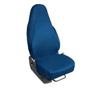 Lampa 53236 Seat Cover Easy Cover, Blue