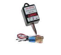 Lampa Electronic Flasher Relay - 6/12/24V 2A - For Motorcycle LED Indicators