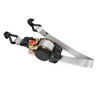 Lampa L60141 Small Retractable Tensor Tape with J-Hook
