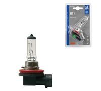 LAMPA LAMP, LIGHT BULB H11 12V 55W PGJ19-2