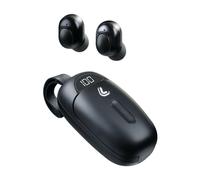 LAMPA LAMPA Bluetooth Stereo Headphones with Charging Case
