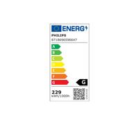 Lampa metalohalogenkowa E40 230W/842 CDM-E MW eco MASTERColour 928070419830