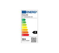 CDM-T MW ECO 360W 842 METAL HALIDE LAMP 928070319230