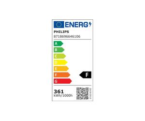 Lampa metalohalogenkowa E40 360W/842 CDM-T MW eco MASTERColour 928070319230