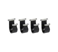 Lampa N21400 KIT straps Barre carrier, Snap