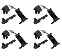 LAMPA N21415 Kit Attacks for Bars Snap