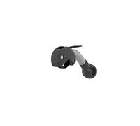 LAMPA N50911 Pac-Arm S Armrest with Padlock