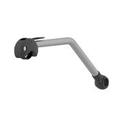 LAMPA N50913 Pac-Arm L Armrest with Padlock