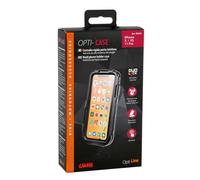 Lampa Opti Case, Hard Case for Smartphone - iPhone X / XS / 11 Pro
