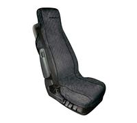 Lampa Osram Monica Gray Microfiber Seat Covers For Trucks