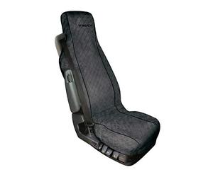 Lampa Osram Monica Gray Microfiber Seat Covers For Trucks