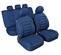 Lampa Pilot Deluxe Car Seat Cover Set, Blue