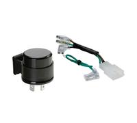 Flasher Electronic Lampa Flasher 3 Pin Plug & Play 12v 10a