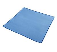 Lampa Pro-Clean Satin Microfibre Cloth, Blue, 35 x 40 cm