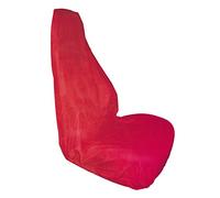 Lampa protector salvasedile red