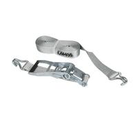 Lampa Ratchet Strap - One Hook - 8.5 m