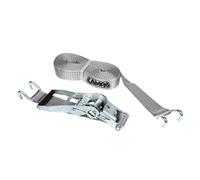Lampa Ratchet Tie Down Strap - Hook Side Wall - 9 m