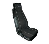 Lampa silvia Grey Cotton Seat Cover Set for Trucks