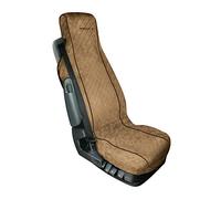 Lampa Seat Cover Microfibre Beige