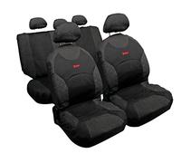 Lampa September lining drive-jeans Anthracite seat cover