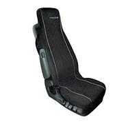 Lampa silvia Grey Cotton Seat Cover Set for Trucks