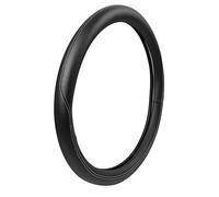 Lampa Skeentex 32984 Club Steering Wheel Cover L Diameter 40/42 cm Black