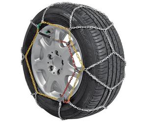 Lampa Snow Chains 9 Mm For Tires 215 55 17 - R17 For Toyota Yaris Cross