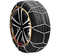 Chain Snow Lampa 9 MM Tyres 165/70 R13 Opel Corsa