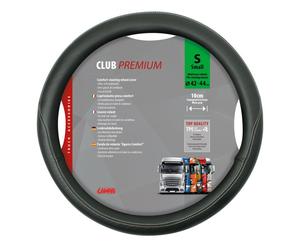 LAMPA Steering wheel cover TPE CLUB PREMI