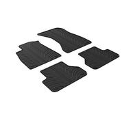 Lampa Tailored Rubber Car Mats 24497