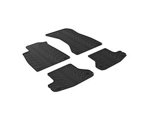 Lampa Tailored Rubber Car Mats 24498