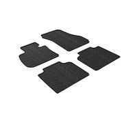 Lampa Tailored Rubber Car Mats 24499