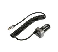 Lampa USB Type-C Battery Charger with 1 USB Port Fast Charge 3000 mA 12/24V